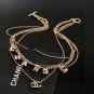 Elegant Faux Pearl Choker Dainty Casual Party Jewelry Necklace (847)