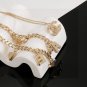 Elegant Faux Pearl Choker Dainty Casual Party Jewelry Necklace (847)