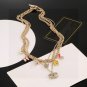 Elegant Faux Pearl Choker Dainty Casual Party Jewelry Necklace (847)