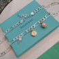 Elegant Faux Pearl Choker Dainty Casual Party Jewelry Necklace (853)