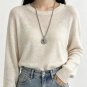 Elegant Faux Pearl Choker Dainty Casual Party Jewelry Necklace (856)