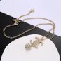 Elegant Faux Pearl Choker Dainty Casual Party Jewelry Necklace (857)
