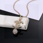 Elegant Faux Pearl Choker Dainty Casual Party Jewelry Necklace (857)