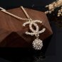Elegant Faux Pearl Choker Dainty Casual Party Jewelry Necklace (857)