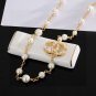 Elegant Faux Pearl Choker Dainty Casual Party Jewelry Necklace (858)