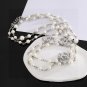 Elegant Faux Pearl Choker Dainty Casual Party Jewelry Necklace (858)