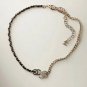 Elegant Faux Pearl Choker Dainty Casual Party Jewelry Necklace (859)