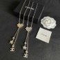 Elegant Faux Pearl Choker Dainty Casual Party Jewelry Necklace (862)