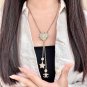 Elegant Faux Pearl Choker Dainty Casual Party Jewelry Necklace (865)