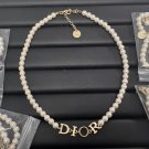 Elegant Faux Pearl Choker Dainty Casual Party Jewelry Necklace (882)