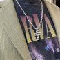 Elegant Faux Pearl Choker Dainty Casual Party Jewelry Necklace (883)
