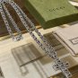Elegant Faux Pearl Choker Dainty Casual Party Jewelry Necklace (883)