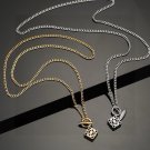 Elegant Faux Pearl Choker Dainty Casual Party Jewelry Necklace (895)
