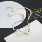 Elegant Faux Pearl Choker Dainty Casual Party Jewelry Necklace (897)
