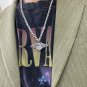 Elegant Faux Pearl Choker Dainty Casual Party Jewelry Necklace (910)