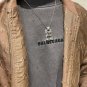 Elegant Faux Pearl Choker Dainty Casual Party Jewelry Necklace (912)