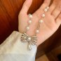 Elegant Faux Pearl Choker Dainty Casual Party Jewelry Necklace (913)