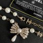 Elegant Faux Pearl Choker Dainty Casual Party Jewelry Necklace (913)