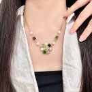 Elegant Faux Pearl Choker Dainty Casual Party Jewelry Necklace (915)