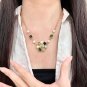 Elegant Faux Pearl Choker Dainty Casual Party Jewelry Necklace (915)