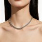 Elegant Faux Pearl Choker Dainty Casual Party Jewelry Necklace (919)