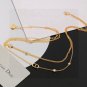 Elegant Faux Pearl Choker Dainty Casual Party Jewelry Necklace (922)