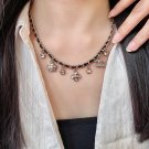 Elegant Faux Pearl Choker Dainty Casual Party Jewelry Necklace (934)