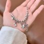 Elegant Faux Pearl Choker Dainty Casual Party Jewelry Necklace (935)