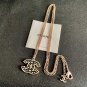 Elegant Faux Pearl Choker Dainty Casual Party Jewelry Necklace (937)