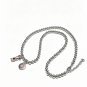 Elegant Faux Pearl Choker Dainty Casual Party Jewelry Necklace (944)