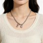 Elegant Faux Pearl Choker Dainty Casual Party Jewelry Necklace (944)