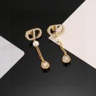 Elegant Faux Pearl Choker Dainty Casual Party Jewelry Necklace (948)