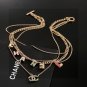 Elegant Faux Pearl Choker Dainty Casual Party Jewelry Necklace (950)