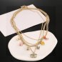 Elegant Faux Pearl Choker Dainty Casual Party Jewelry Necklace (950)