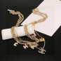 Elegant Faux Pearl Choker Dainty Casual Party Jewelry Necklace (950)