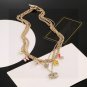 Elegant Faux Pearl Choker Dainty Casual Party Jewelry Necklace (950)