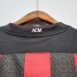 20 21 AC Milan home S-XXL