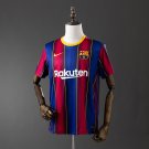 20 21 Barcelona home S-XXXL
