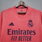 20 21 Real Madrid away S-XXXL