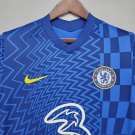 21 22 Chelsea home S-XXXL