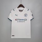 21 22 Manchester City away S-XXXL
