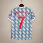 21 22 M-U away S-XXXL