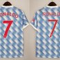 21 22 M-U away S-XXXL