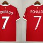 21 22 M-U home S-XXXL