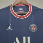 21 22 PSG home S-XXXL