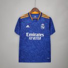 21 22 Real Madrid away S-XXXL