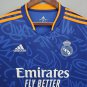 21 22 Real Madrid away S-XXXL