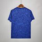 21 22 Real Madrid away S-XXXL