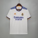 21 22 Real Madrid home S-XXXL
