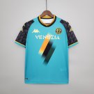 21 22 Venice Goalkeeper Blue S-XXL
